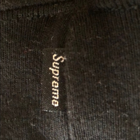 Supreme Car In The Hat hoodie - Picture 4 of 4